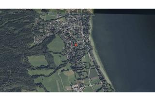 Doppelhaushälfte kaufen in 86911 Dießen, Ein seltenes Anwesen in privilegierter Lage am Ammersee auf ca 3869 m² Grundstück