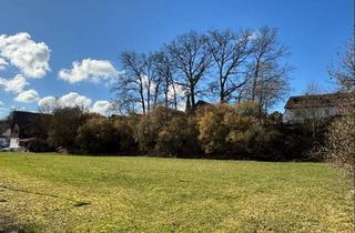 Grundstück zu kaufen in 74405 Gaildorf, Attraktives Baugrundstück in bevorzugter Lage!