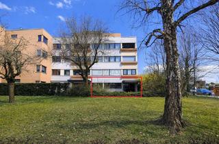 Wohnung kaufen in 71732 Tamm, Erste eigene Wohnung oder neues Zuhause für Oma oder Opa – direkt an der Natur!