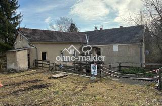 Immobilie kaufen in 01169 Dresden, Baugrundstück in sonniger und ruhiger Lage von Dresden Altgorbitz/Naußlitz