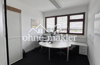 Büro zu mieten in Christian-Messner-Str. 29, 78647 Trossingen, Büroraum zu vermieten – Ideal für Freiberufler & kleine Unternehmen! Inkl. Reinigungsservice