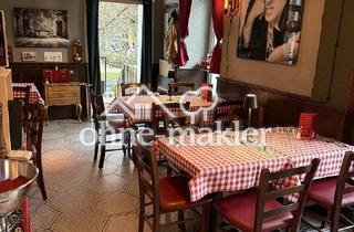 Gewerbeimmobilie kaufen in 60325 Frankfurt, GASTROFLÄCHE ABZUGEBEN IN FRANKFURT