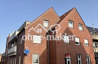 Büro zu mieten in Hauptstraße 34, 48619 Heek, Zentrale Gewerbefläche in Nienborg – ideal für Praxis, Büro oder Tagespflege