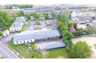 Gewerbeimmobilie kaufen in Löbauer Str. 1a, 02763 Zittau, Attraktives, modern saniertes Gewerbeobjekt in Zittau – vielseitig nutzbar, top ausgestattet