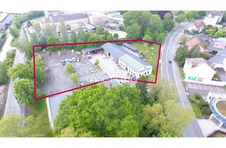 Gewerbeimmobilie kaufen in Löbauer Str. 1a, 02763 Zittau, Attraktives, modern saniertes Gewerbeobjekt in Zittau – vielseitig nutzbar, top ausgestattet