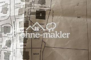 Immobilie kaufen in Arnhofener Str 32a, 86447 Aindling, Baugrundstück 1.000 qm ohne BAUZWANG