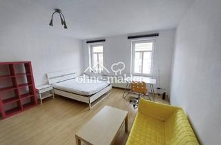 Wohnung mieten in Ludwigstraße 74, 04315 Leipzig, Sonniges, möbliertes Zimmer in 2er WG