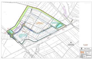 Immobilie kaufen in A/ L 3127, 35305 Grünberg, Gewerbegrundstück im Gewerbe- und Industriegebiet Lumda, Grünberg an der A5