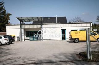 Gewerbeimmobilie mieten in Achtenbüttelweg 16, 38448 Wolfsburg, Gewerbegrundstück in Wolfsburg - Vorsfelde