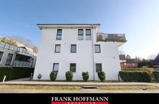 Wohnung kaufen in 22523 Hamburg, Kapitalanlage im Herzen von Eidelstedt - Vermietete Dachgeschoss-Neubauwohnung
