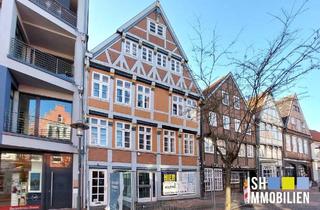 Wohnung mieten in 21682 Stade, Schöne 2 - Zimmer Wohnung - direkt in der Innenstadt!