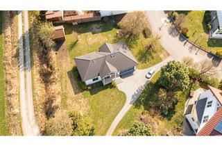 Immobilie kaufen in 91352 Hallerndorf, Leben am Hutfeld – Ihr Traum vom Eigenheim im Grünen