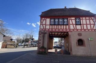 Immobilie kaufen in 64853 Otzberg, Barrierefreies Baugrundstück Otzberg _ Ihr angenehmes, neues Zuhause (Kopie)