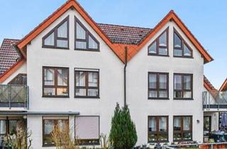 Wohnung kaufen in 72827 Wannweil, Der Wohn-Frühling ist da! Großzügige und helle 3-Zimmer- Eigentumswohnung in Wannweil