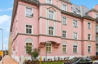Wohnung kaufen in 08525 Plauen, Gepflegte 2-Zimmer-Wohnung in Plauen