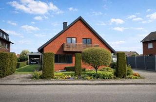 Haus kaufen in 49509 Recke, Sofort verfügbar! Großes Ein- bis Zweifamilienhaus in beliebter Lage von Recke-Steinbeck