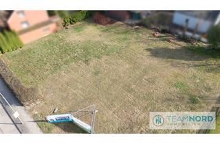 Immobilie kaufen in 21423 Winsen, Projektgrundstück in Winsen (Luhe) – Baugenehmigung für MFH m. 14 WE