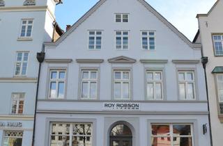 Gewerbeimmobilie mieten in 21335 Lüneburg, * Mitten in der Lüneburger Innenstadt *