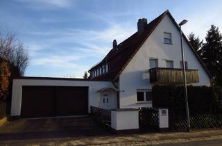 Haus kaufen in 91207 Lauf, Viel Platz für die ganze Familie – Zweifamilienhaus in Lauf an der Pegnitz