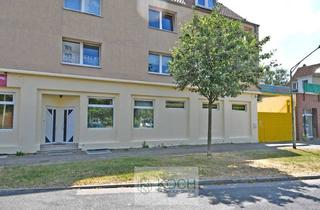 Büro zu mieten in 27570 Bremerhaven, Gewerbefläche (Werkstatt/Büro/Lager) in zentraler Lage (Elbinger Platz)
