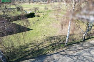 Immobilie kaufen in 21698 Harsefeld, Seltene Gelegenheit in Harsefeld: Baugrundstück am Landschaftsschutzgebiet Auetal zu verkaufen