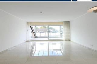 Wohnung kaufen in 33175 Bad Lippspringe, Großzügig wohnen auf einer Etage – moderne Eigentumswohnung mit überdachter Terrasse