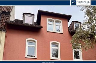 Anlageobjekt in 49080 Osnabrück, Kapitalanleger aufgepasst!Mehrfamilienhaus mit viel Potential in der Wüste zu verkaufen.