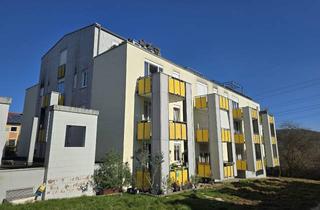 Wohnung kaufen in 66113 Saarbrücken, schicke, leerstehende Eigentumswohnung in ruhiger Lage von Saarbrücken - Rastpfuhl mit TG - Platz