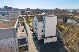 Büro zu mieten in 35390 Gießen, Büroflächen in zentraler und ruhiger Lage von Gießen – flexibel nutzbar auf mehreren Etagen