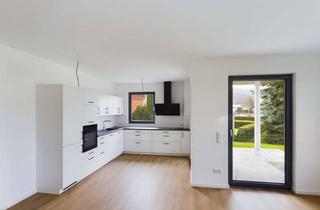 Wohnung mieten in 36199 Rotenburg, Moderne 2-Zimmer Wohnung in Rotenburg a.d. Fulda zu vermieten #virtuellerrundgang