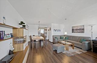 Wohnung kaufen in 78532 Tuttlingen, PROVISIONSFREI- Charmante 3-Zimmer-Wohnung in begehrter Lage – solide vermietet & mit Stellplätzen