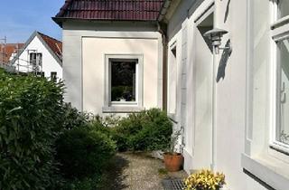 Einfamilienhaus kaufen in 06528 Brücken-Hackpfüffel, Einfamilienhaus, Anbau und Garage - provisionsfrei