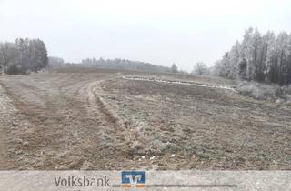 Immobilie kaufen in 84091 Attenhofen, Ackerflächen in Pötzmes!