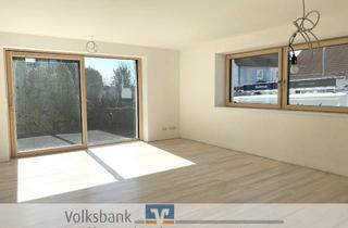 Wohnung mieten in 93333 Neustadt, Familienfreundliche Erdgeschosswohnung mit eigenem Garten