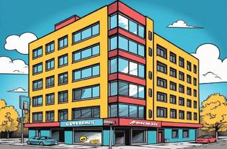 Gewerbeimmobilie kaufen in 86972 Altenstadt, SAGENHAFTE RENDITE - VIELSEITIG NUTZBAR, REGELMÄSSIG MODERNISIERT