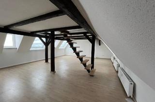 Wohnung mieten in 09456 Annaberg-Buchholz, Einen Steinwurf vom Marktplatz entfernt!