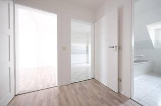 Wohnung mieten in 08058 Zwickau, Gut geschnittene 2- Raum-Wohnung in Zwickau/Pölbitz