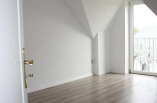 Wohnung mieten in 09217 Burgstädt, Gemütliche 2-Raumwohnung unterm Dach!