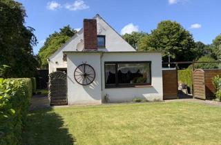 Einfamilienhaus kaufen in 26441 Jever, Für Handwerker und Alleskönner!