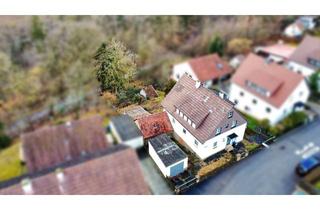 Immobilie kaufen in 73760 Ostfildern, Baugrundstück mit Bestandsimmobilie.Gefragte Lage in Ostfildern Kemnat!