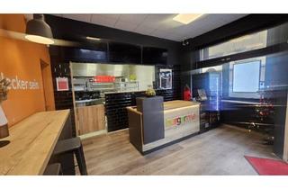 Geschäftslokal mieten in Bebelstraße 109, 46049 Oberhausen, Voll ausgestattete Gastronomie zum Schnäppchen (Ablöse 59.000€)