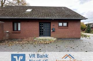 Einfamilienhaus kaufen in 24848 Klein Bennebek, Modernisiertes Einfamilienhaus in ruhiger Lage