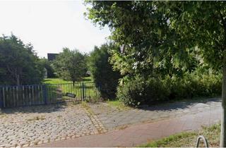 Immobilie kaufen in 13125 Berlin, Exklusives Baugrundstück in Karow