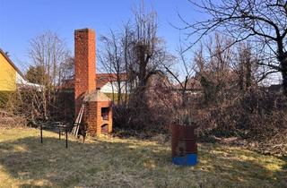 Immobilie kaufen in 13125 Berlin, Exklusives Baugrundstück in Karow