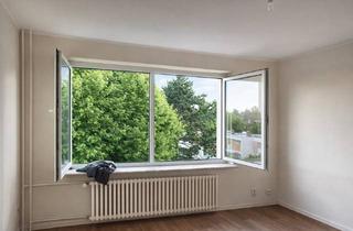 Wohnung kaufen in 12349 Berlin, 2-Zimmer-Wohnung mit Balkon in begehrter Lage von Berlin Buckow