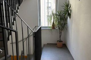 Wohnung kaufen in 01099 Dresden, 3 Raum Wohnung mit Balkon im Passivhaus Dresden-Neustadt