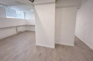 Gewerbeimmobilie kaufen in 12055 Berlin, Neu sanierte Gewerbeeinheit mit separatem Eingang in Steglitz – vielseitig nutzbar