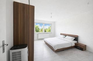 Anlageobjekt in 44625 Herne, Kapitalanlage mit Entwicklungspotenzial – 2-Zimmer Eigentumswohnung mit Balkon und Garage