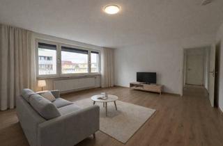 Wohnung kaufen in 71686 Remseck, Lichtdurchflutete 4,5-Zimmer Wohnung mit Balkon in Remseck am Neckar