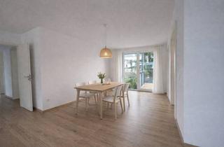 Wohnung kaufen in 71686 Remseck, Helle 4,5-Zimmer-Wohnung mit Balkon in Remseck am Neckar – Ihr neues Zuhause wartet!